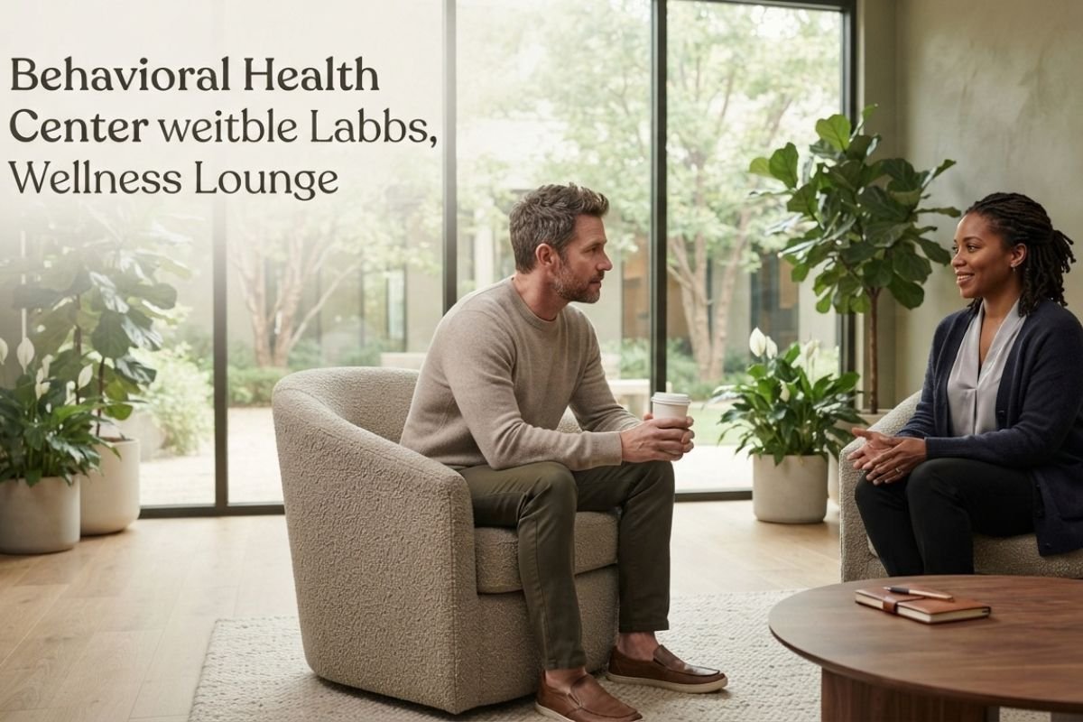 Integrated anxiety and addiction treatment in a coordinated behavioral-health setting