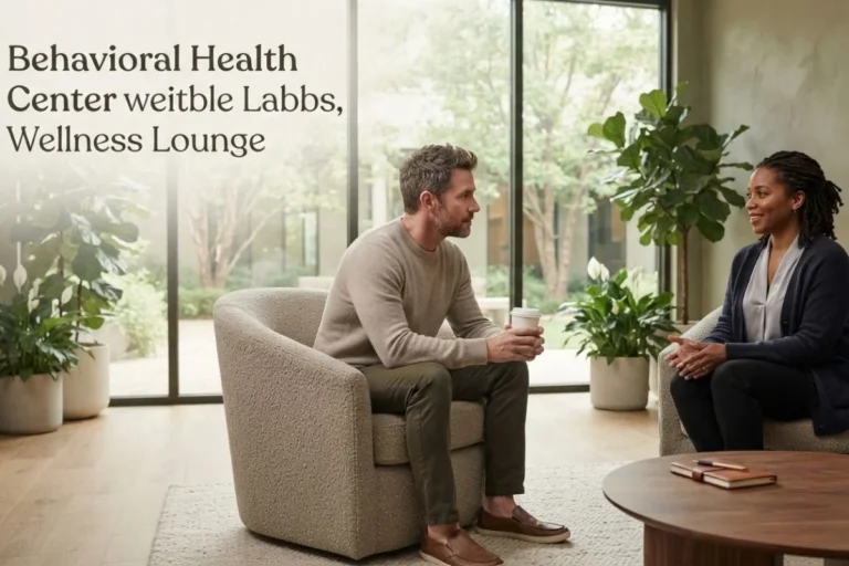 Anxiety and Addiction Treatment
