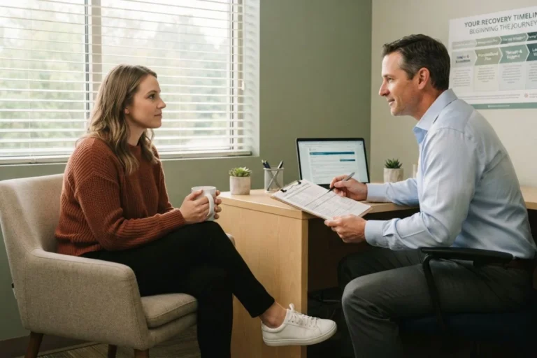 Meth Addiction Treatment